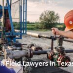 Oil Field Lawyers in Texas