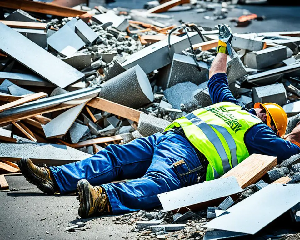 Construction Accident Lawyer