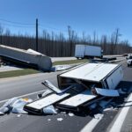 Delivery Truck Accident Lawyers